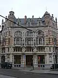 2 avenue Louis Bertrand