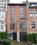 Square Vergote no 45