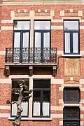 103, avenue sleeckx