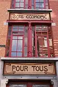 Le Foyer Schaerbeekois