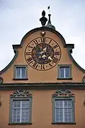 Schaffhouse
