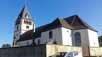 Schaffhouse-sur-Zorn