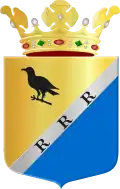 Blason de Schaijk