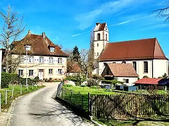 Schallbach