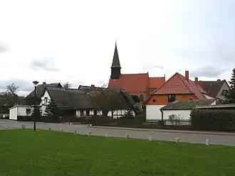 Schaprode