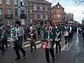 Scharnaval