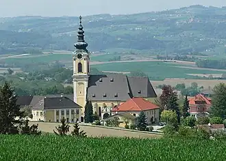 Scharten