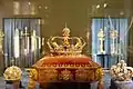 La couronne royale de Bavière (1806).