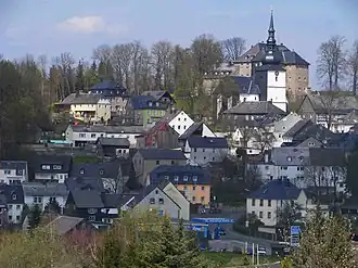 Schauenstein