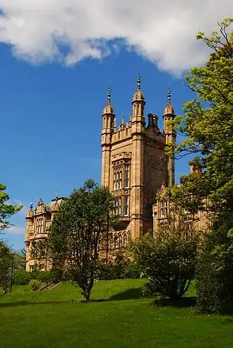 Bearsden