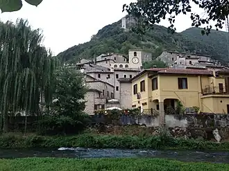 Scheggino