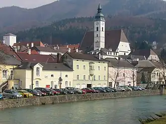 Scheibbs