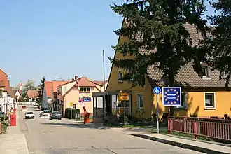 Scheibenhardt