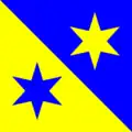 Blason de Scheid