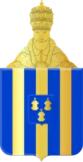 Blason de Schelle
