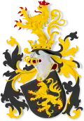 Maarten Schenk van Nydeggen