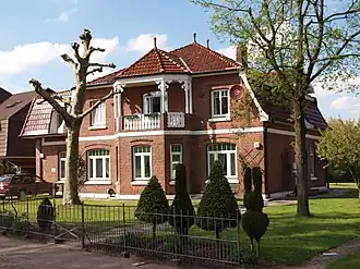 Schenefeld