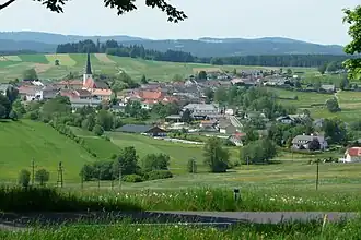 Schenkenfelden