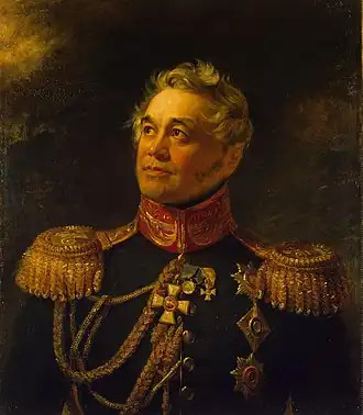 Alexeï Grigorievitch Chtcherbatov
