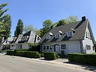 Scherdemael