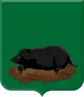 Blason de Schermerhorn