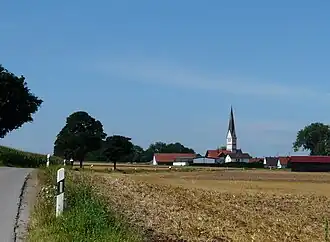 Scheuring