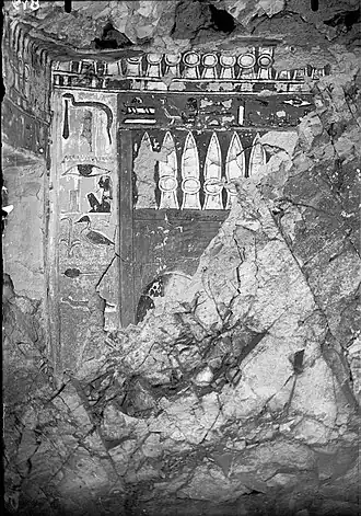 Décorations d'intérieur, 1904.