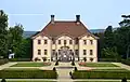 Maison Schieder, Schieder-Schwalenberg.