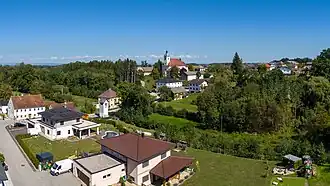 Schiedlberg