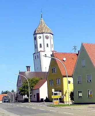 Munningen