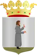 Blason de Schiermonnikoog