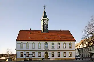 Schildau