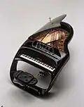 Piano Pegasus