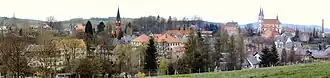 Schirgiswalde