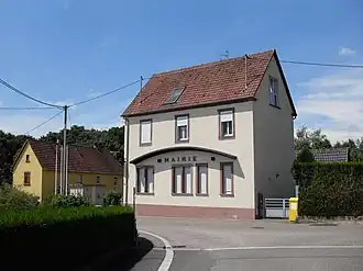 Schirrhoffen