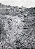 Volcan de boue