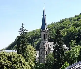 Schlangenbad