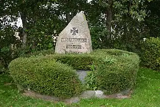 Warwerort