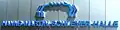 Logo du Hanns-Martin-Schleyer-Halle.