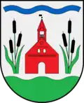 Blason de Schlichting