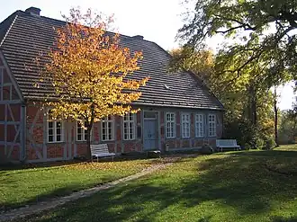 Ankershagen