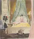 Der Tag faengt an, 1929