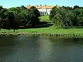 Au sud