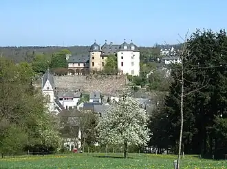 Gemünden (Rhin-Hunsrück)