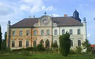 Neu Kosenow