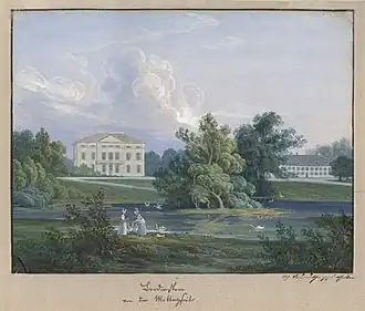 Image illustrative de l’article Château de Biederstein