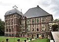 Château d'Horst