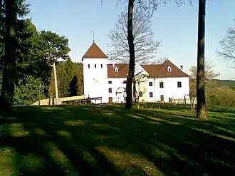 Bürg-Vöstenhof