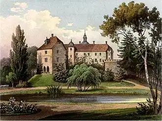 Altengottern