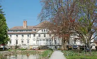 Bahrendorf